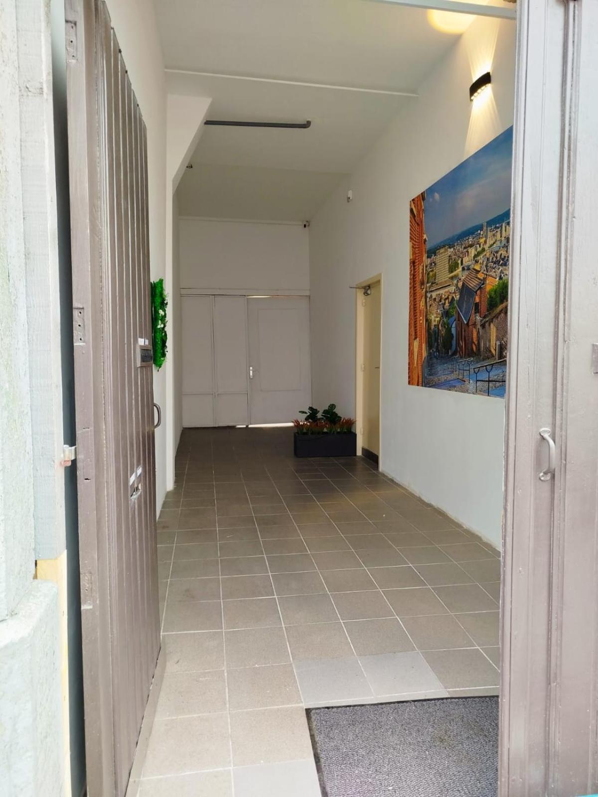 Revelation Apartment