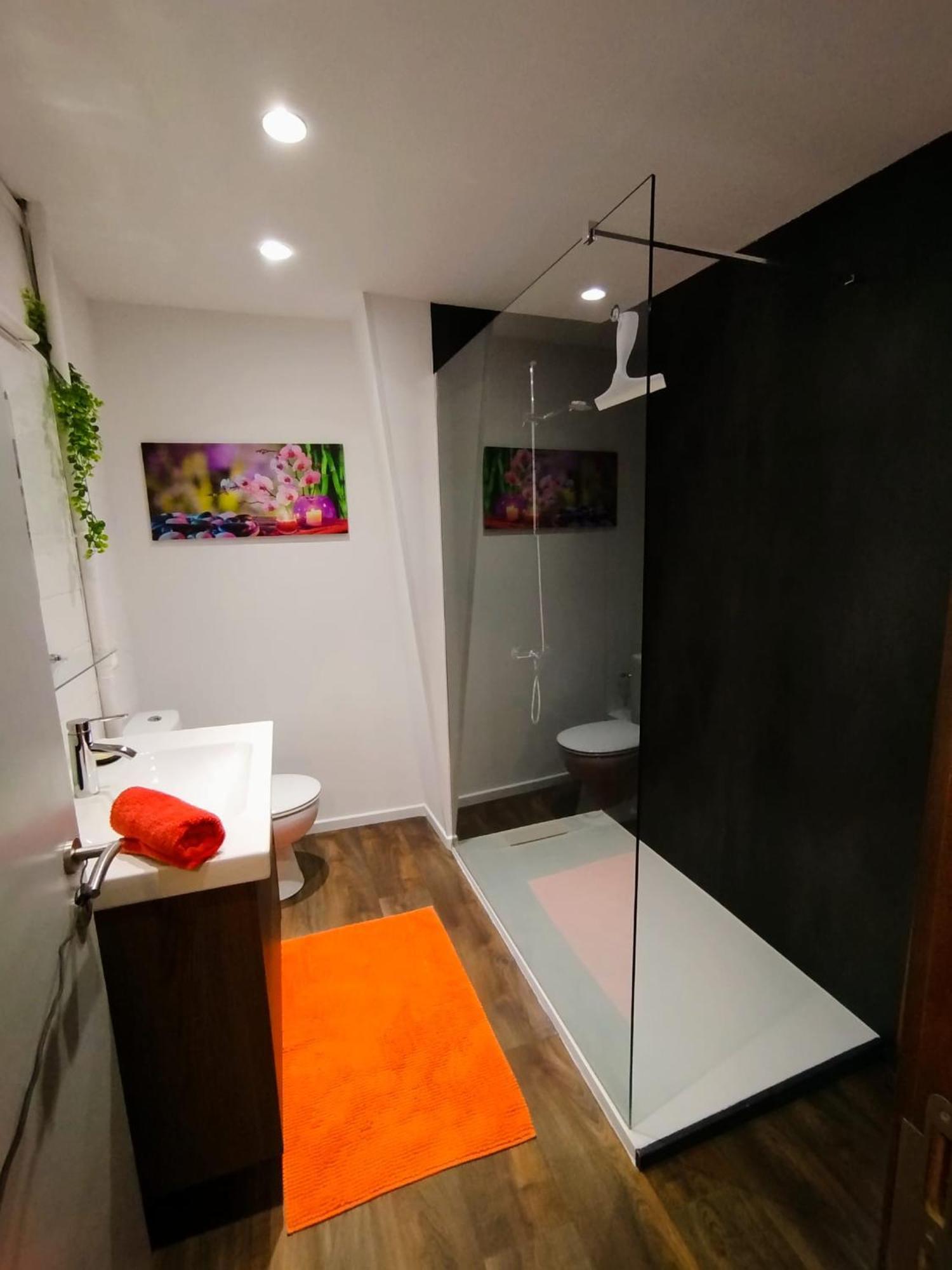 Apartment Revelation *